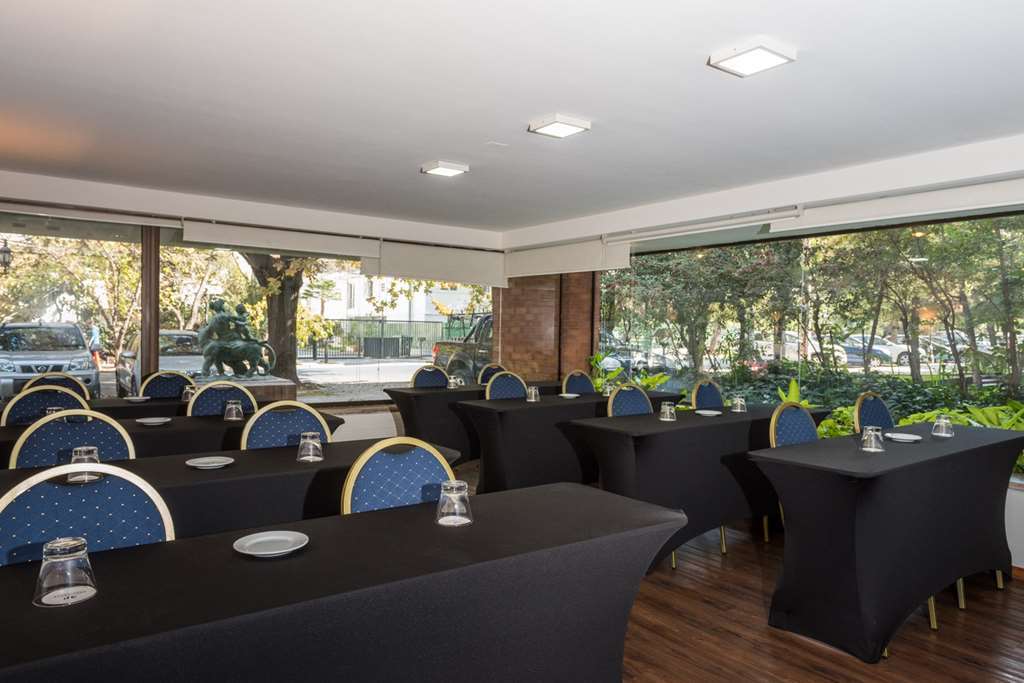 Presidente Edificio Santiago Aparthotel Servis gambar